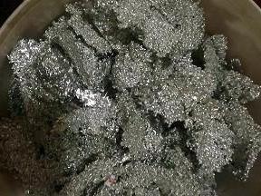 廢鐵回收正確處理程序流程是什么？